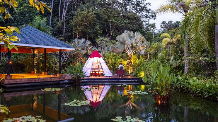 The Pavilions Phuket