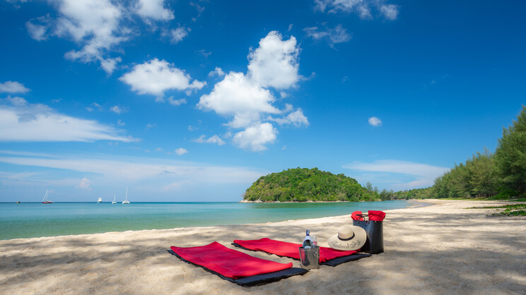 The Pavilions Phuket