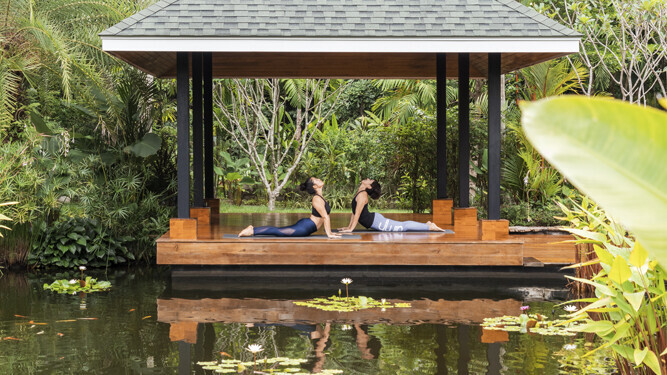 The Pavilions Phuket