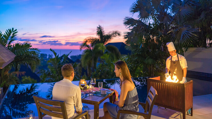 The Pavilions Phuket