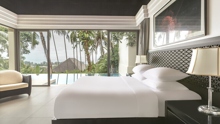 The Pavilions Phuket