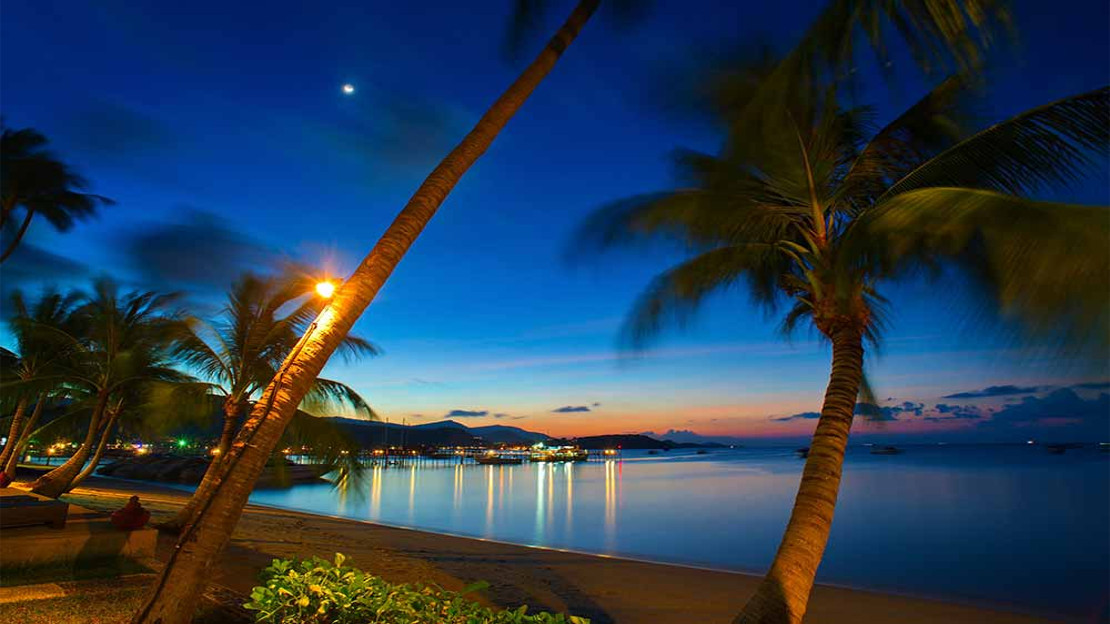 Saboey Resort and Villas