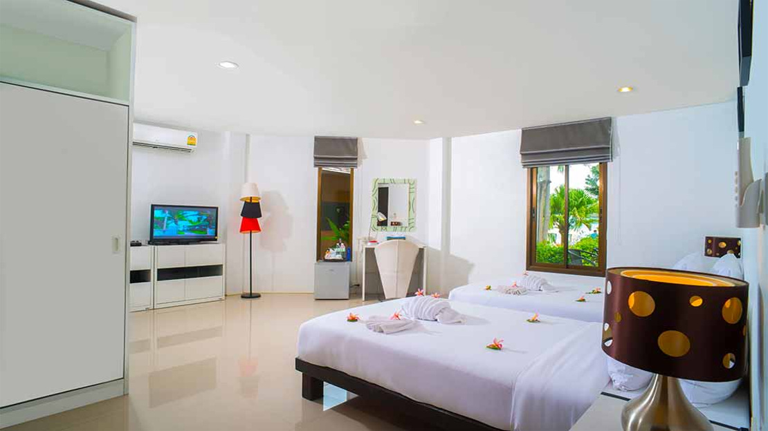 Saboey Resort and Villas