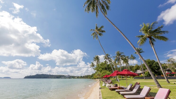 The Vijitt Resort Phuket