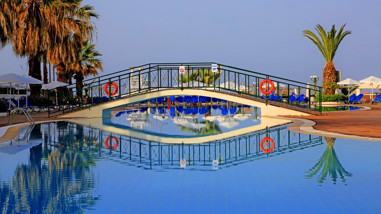 Labranda Sandy Beach Resort