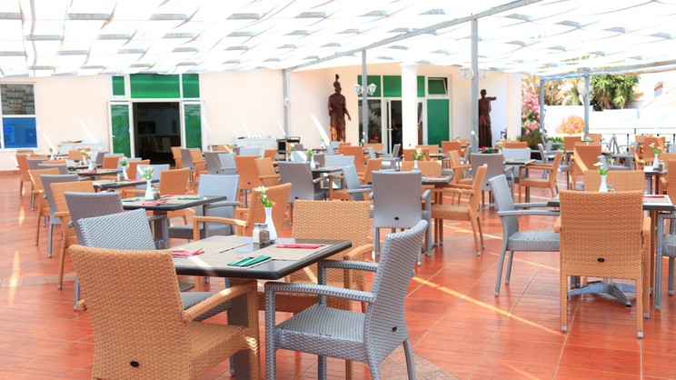 Labranda Sandy Beach Resort