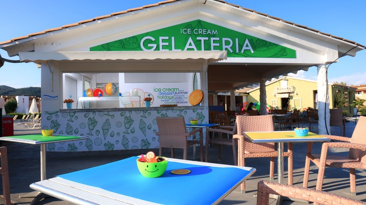 Labranda Sandy Beach Resort