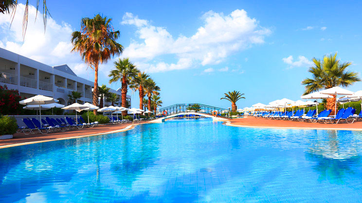 Labranda Sandy Beach Resort