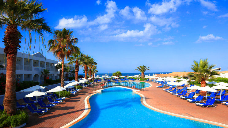 Labranda Sandy Beach Resort