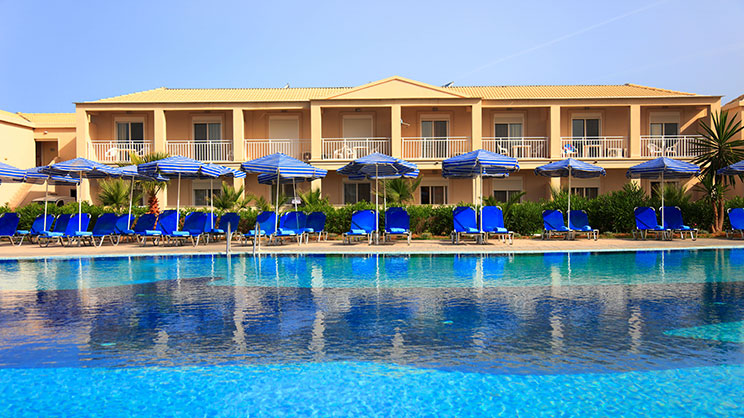 Labranda Sandy Beach Resort