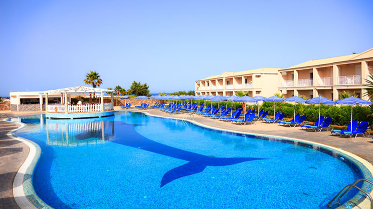 Labranda Sandy Beach Resort