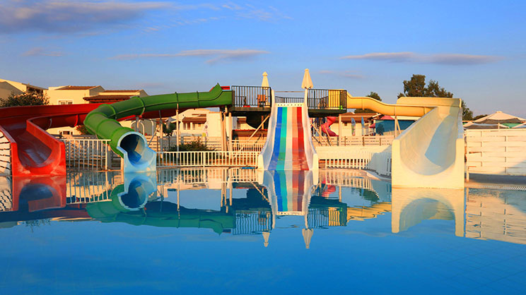 Labranda Sandy Beach Resort