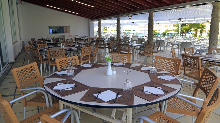 Labranda Sandy Beach Resort