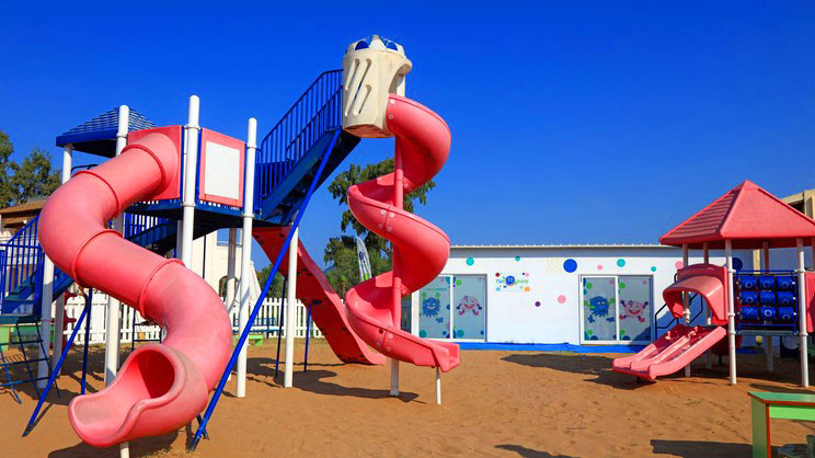 Labranda Sandy Beach Resort