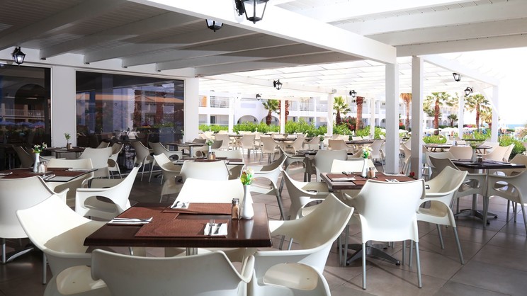 Labranda Sandy Beach Resort