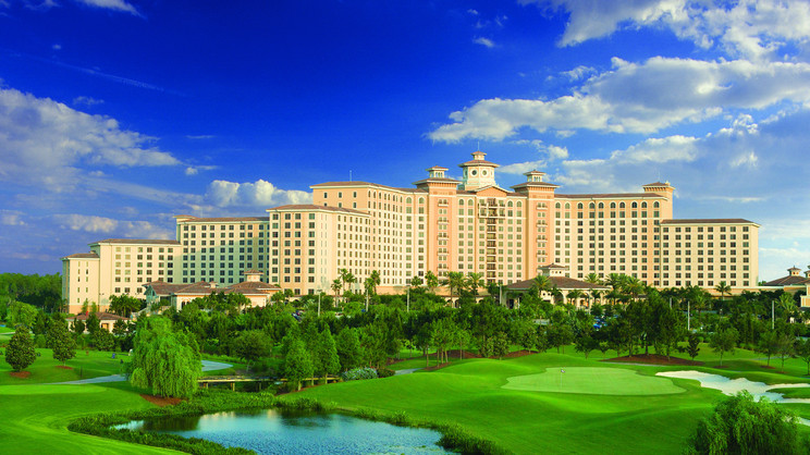 Rosen Shingle Creek