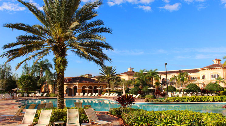 Rosen Shingle Creek