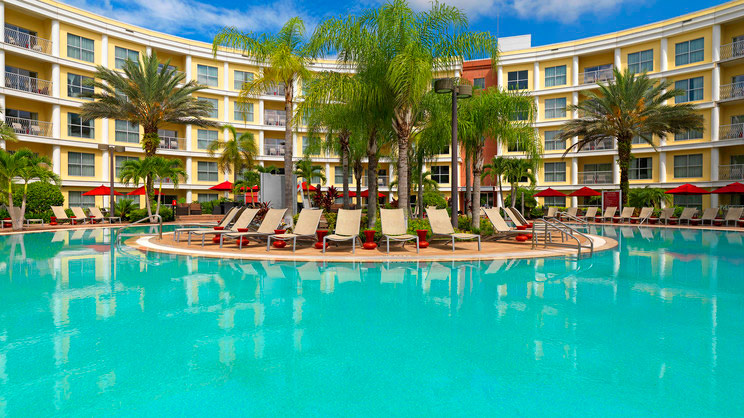 Meliá Orlando Celebration