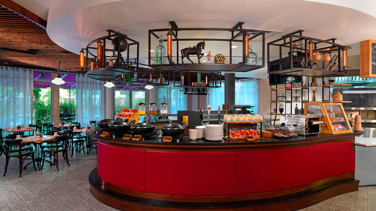 Meliá Orlando Celebration