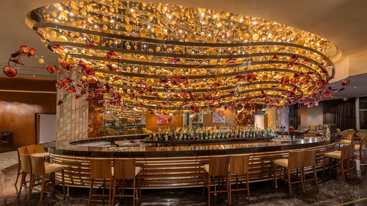 Moon Palace Cancun (Sunrise)