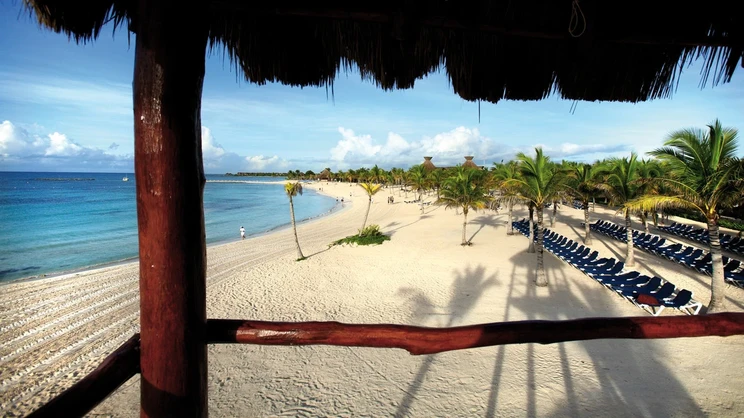 Barcelo Maya Colonial