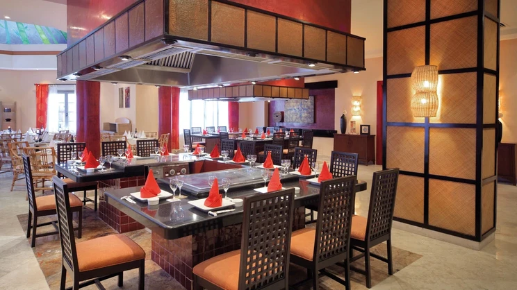 Barcelo Maya Colonial