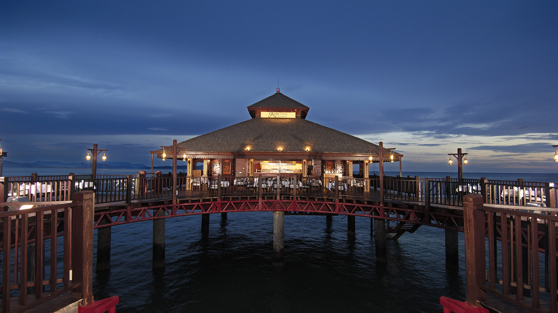 Berjaya Langkawi Resort