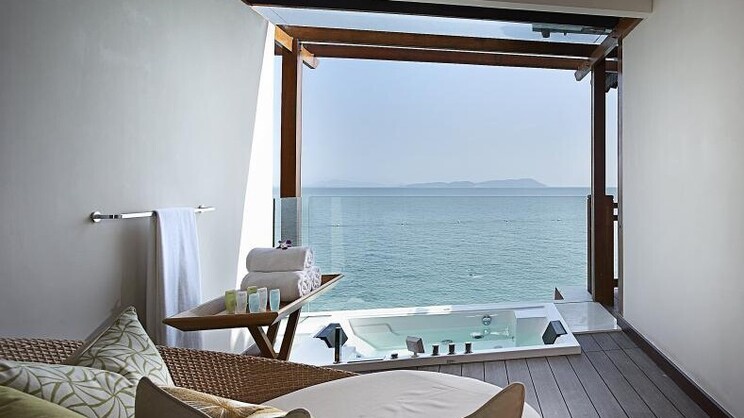 Berjaya Langkawi Resort