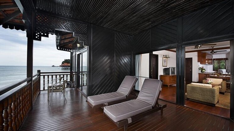 Berjaya Langkawi Resort