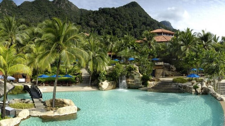 Berjaya Langkawi Resort