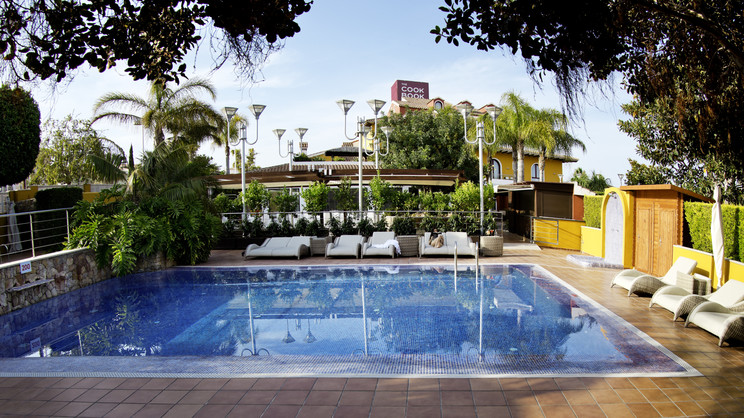 The Cookbook Gastro Boutique Hotel and Spa