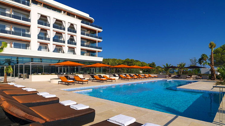 Aguas de Ibiza Lifestyle and Spa