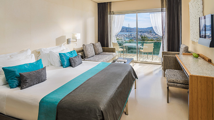 Aguas de Ibiza Lifestyle and Spa