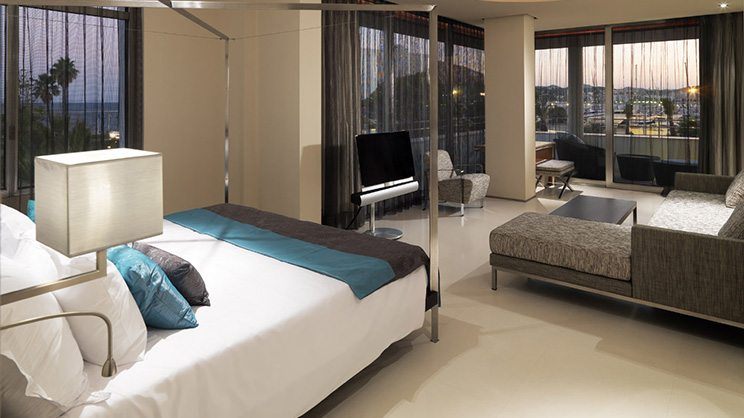 Aguas de Ibiza Lifestyle and Spa