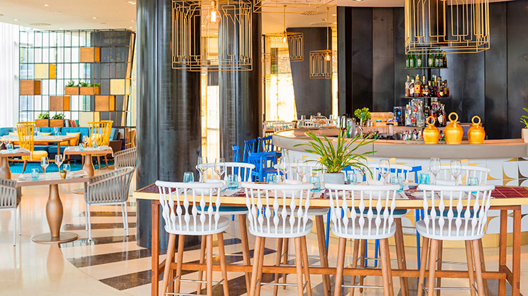 Aguas de Ibiza Lifestyle and Spa