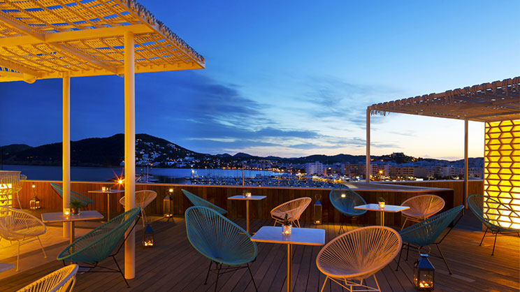 Aguas de Ibiza Lifestyle and Spa