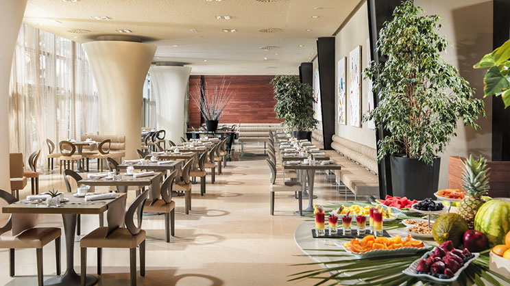 Aguas de Ibiza Lifestyle and Spa