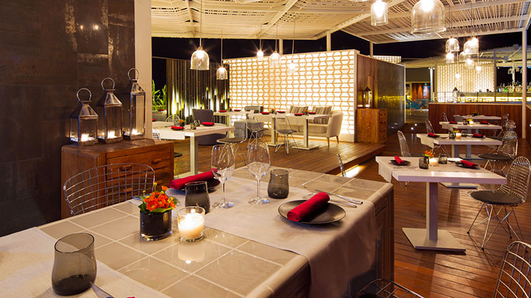 Aguas de Ibiza Lifestyle and Spa