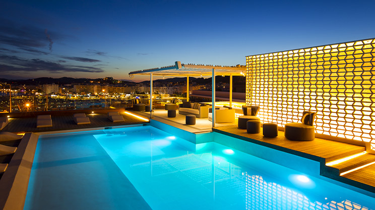 Aguas de Ibiza Lifestyle and Spa