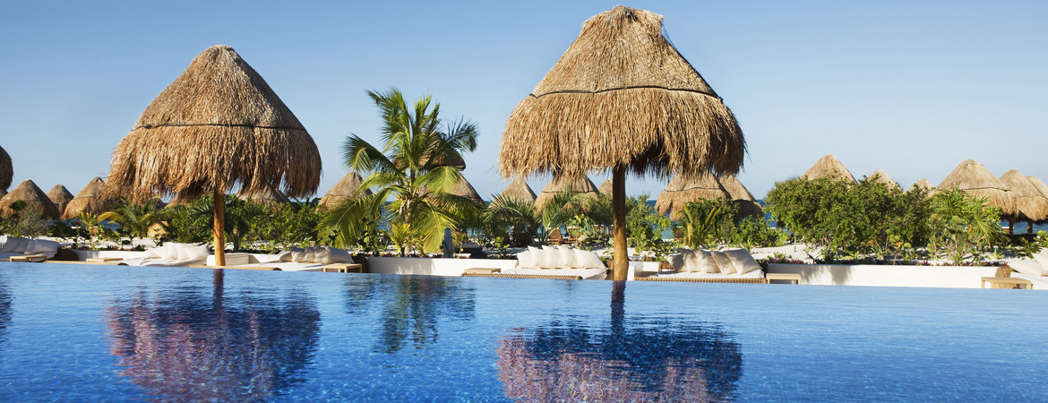 Beloved Playa Mujeres