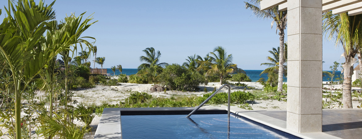 Beloved Playa Mujeres