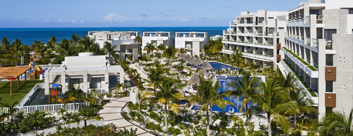 Beloved Playa Mujeres