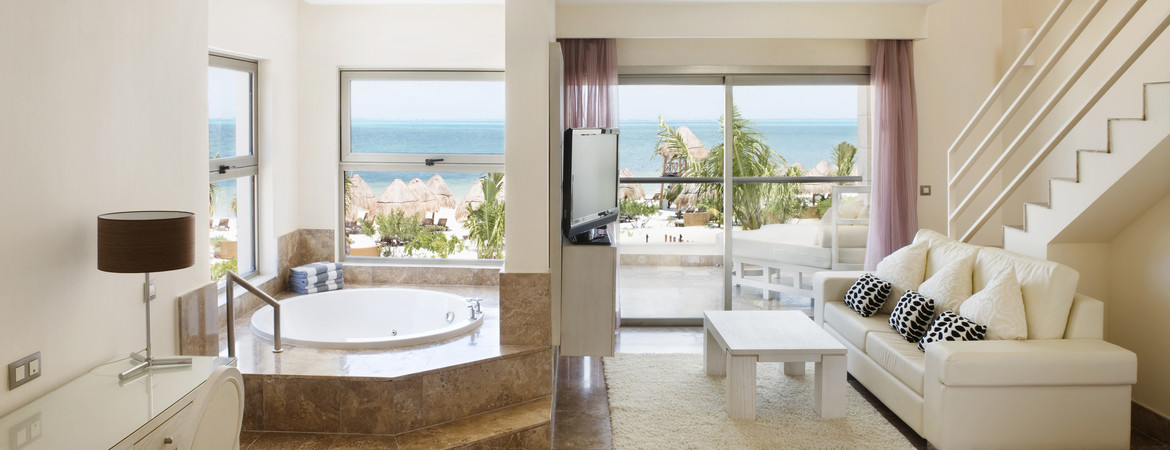 Beloved Playa Mujeres