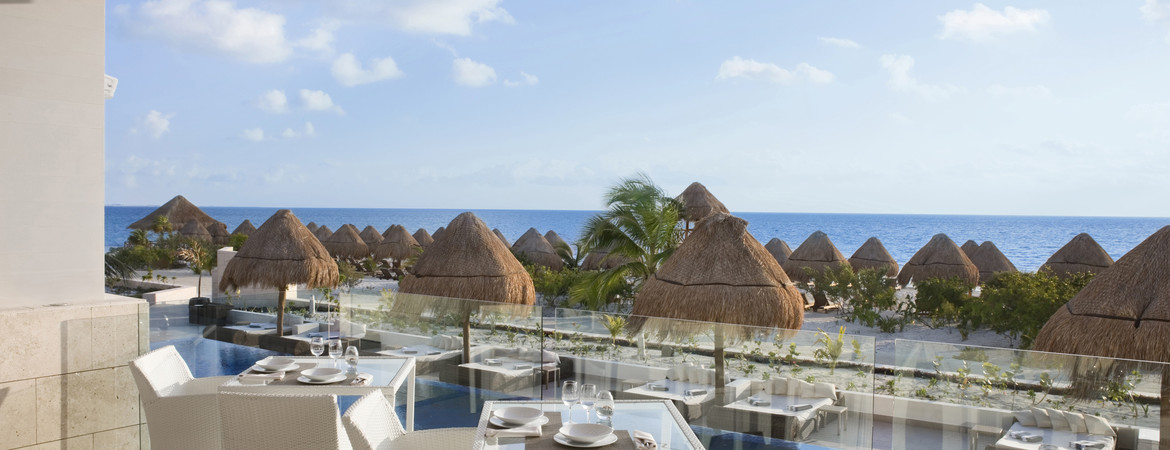 Beloved Playa Mujeres