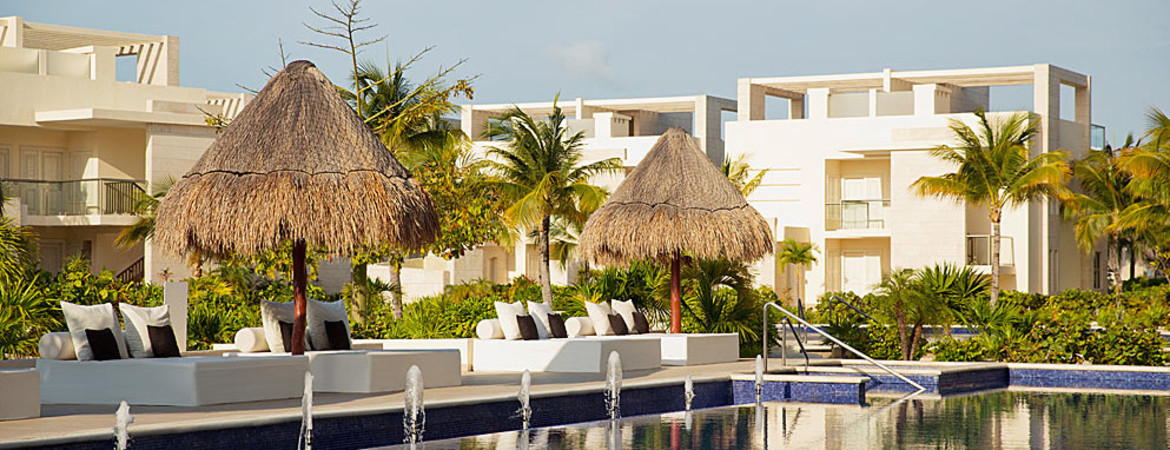 Beloved Playa Mujeres