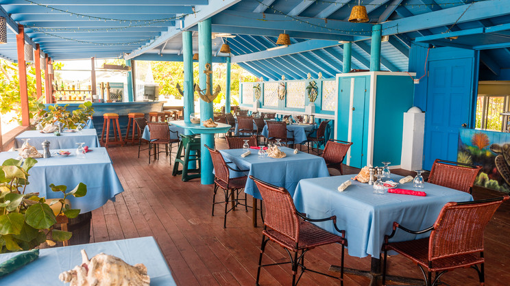 Bay Gardens Beach Resort & Spa