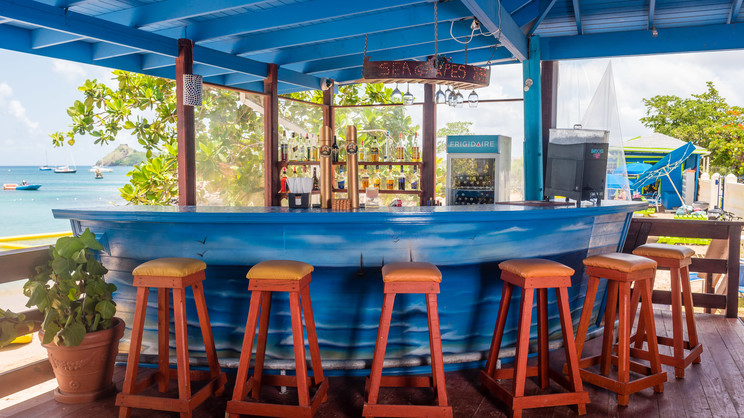 Bay Gardens Beach Resort & Spa