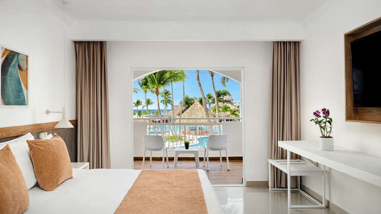 Sunscape Dominicus La Romana