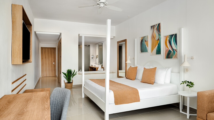 Sunscape Dominicus La Romana