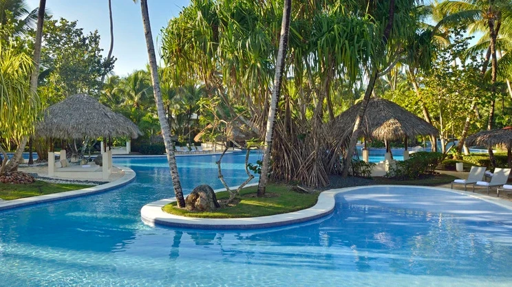 Paradisus Punta Cana